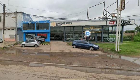 Murió el bebé prematuro que fue abandonado por su madre en un cajón de un comercio | Actualidad