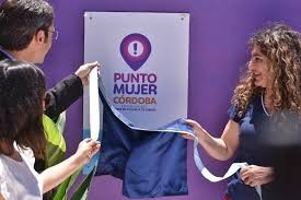 Monte Cristo: inauguraron un Punto Mujer | Córdoba