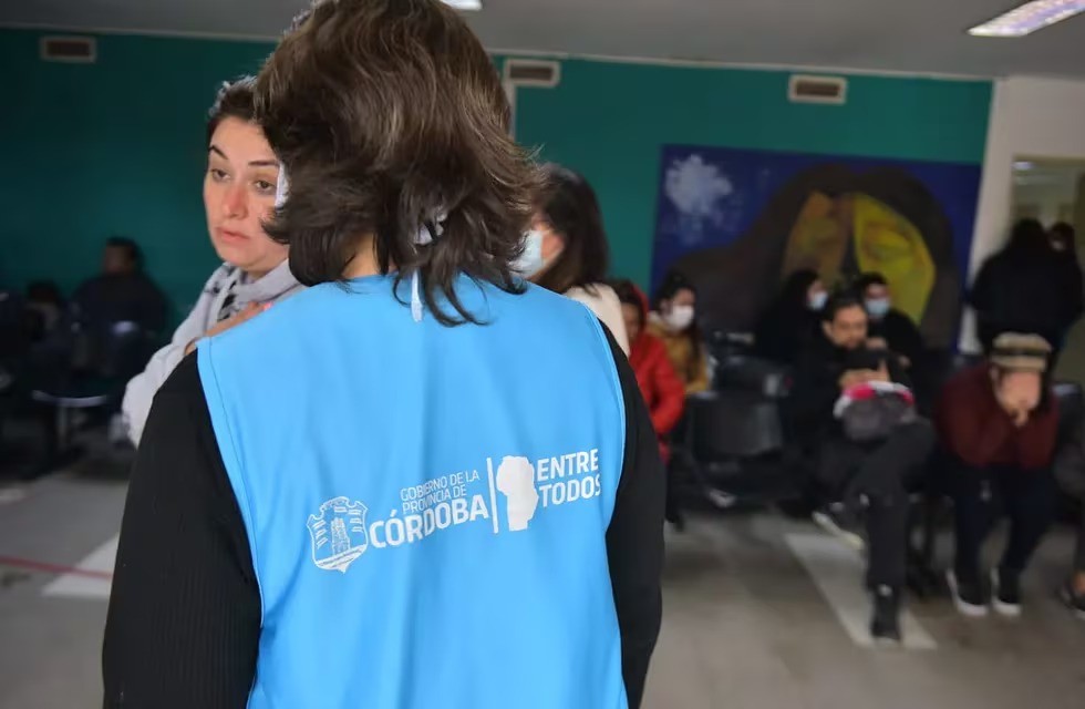 Dengue: los casos registrados y cómo sigue la curva de contagios | Córdoba