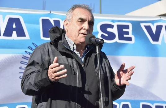 Anunciaron un cese de actividades del transporte el 6 de mayo en protesta por la restitución de Ganancias | Actualidad