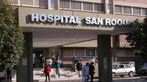 Lo detuvieron por violencia de género y se tragó un encendedor | Córdoba