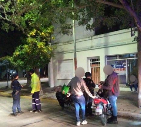 Río Tercero: era un bar pero de drogas | Córdoba