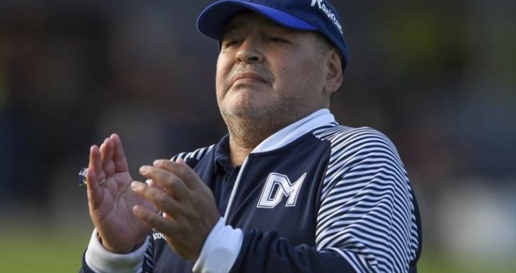 Giro en el caso Maradona: un nuevo informe médico establece que murió por una insuficiencia cardíaca aguda | Actualidad