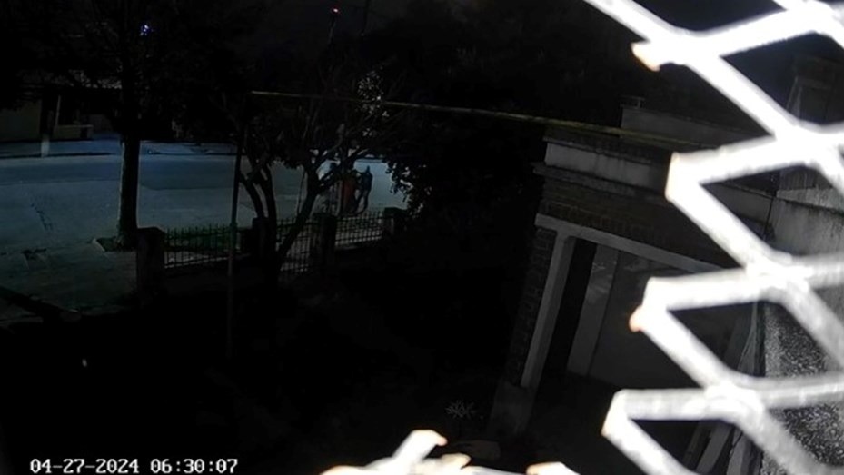 Habló la madre de uno de los chicos atacados en el robo piraña | Córdoba