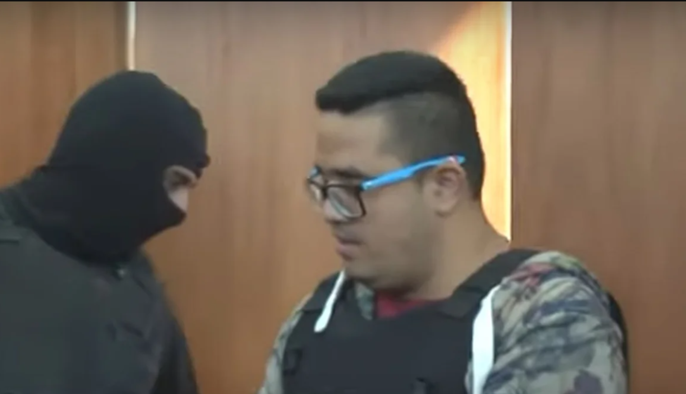 Revés judicial para un jefe de “los monos”: seguirá sin poder usar el celular ni ser visitado por su familia | Actualidad