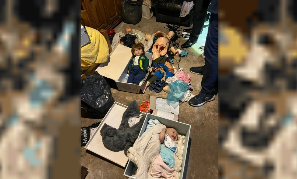 Operación "Cisne Negro": capturaron al pedófilo más peligroso del país | Actualidad