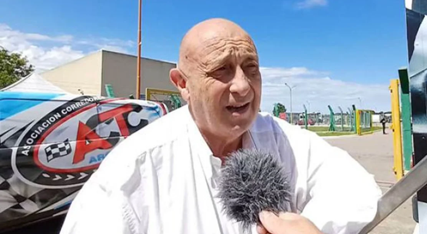 Hallaron asesinado a golpes en su casa al ex piloto de TC Carlos Garrido | Actualidad