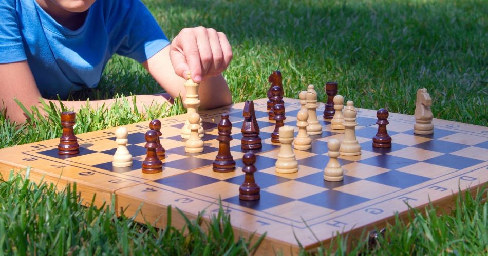 Convocatoria pública para la adopción de un niño de 12 años | Córdoba