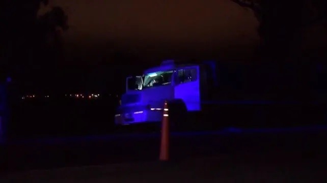 Un camionero acuchilló y mató a un indigente en la ruta 9 | Actualidad