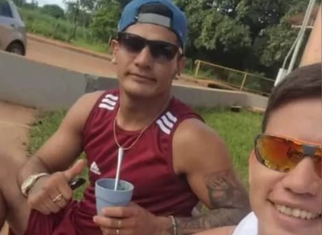 Buscan a dos amigos que se fueron de vacaciones a Paraguay y desaparecieron | Actualidad