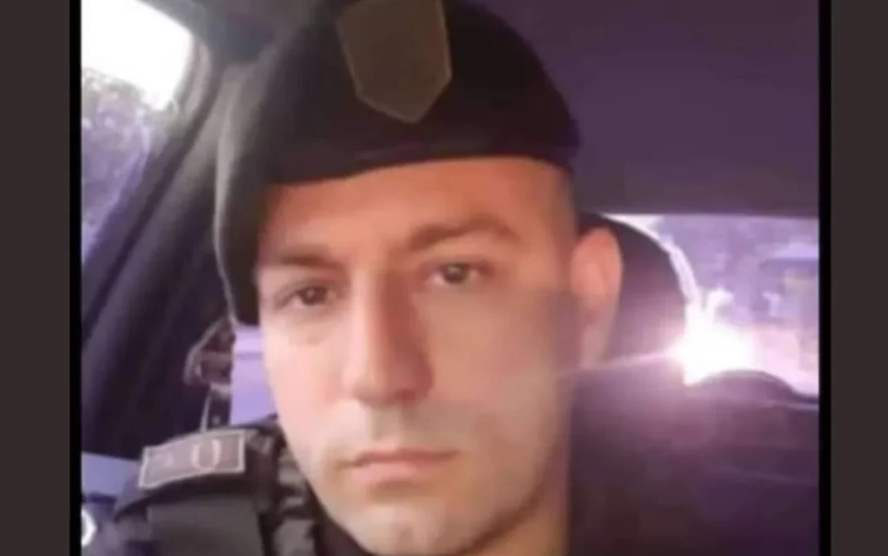 Emotivo adiós al policía asesinado en un allanamiento: “Gracias por entregar tu vida en una sociedad injusta” | Actualidad