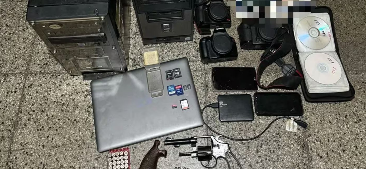 Detuvieron al abuelo y la madre de una adolescente por corrupción de menores y explotación sexual infantil | Actualidad