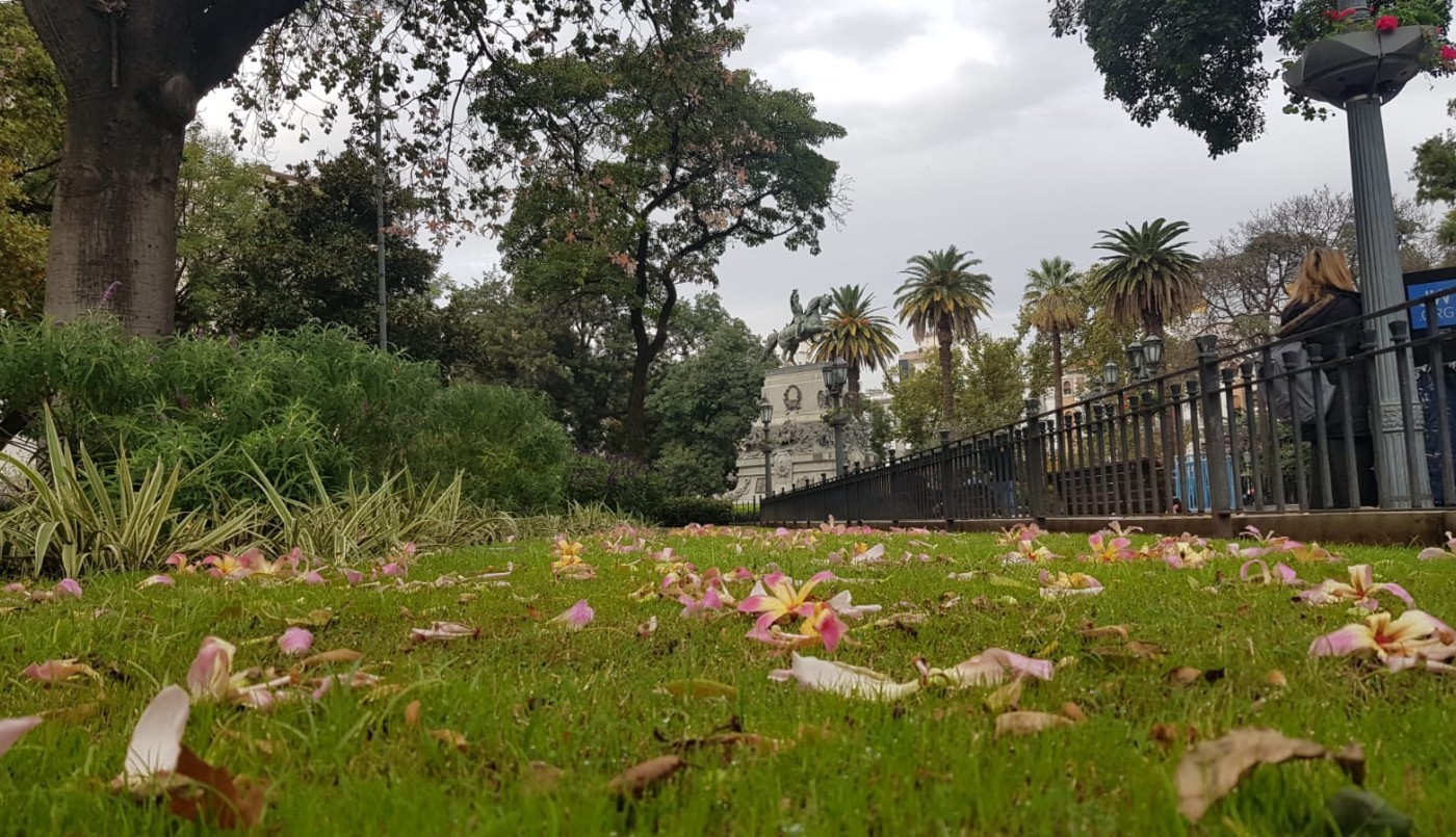 Córdoba: viernes gris y frío, ¿cómo estará el “finde”? | Córdoba