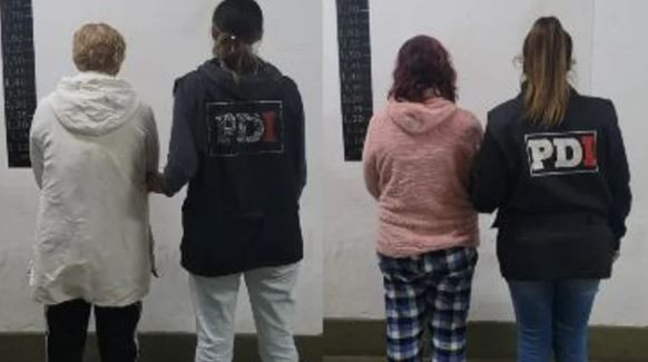 Detuvieron a ex enfermeras del Sanatorio de Niños de Rosario por maltrato a bebés | Actualidad