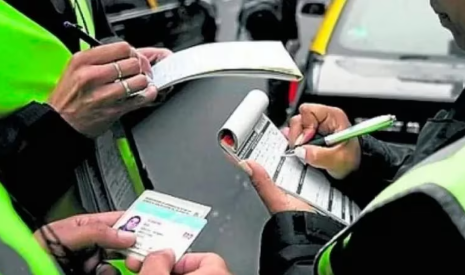 Eliminación de la cédula azul: con qué documento se podrá circular en auto | Actualidad