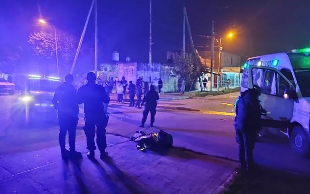 Un delincuente fue asesinado por un gendarme durante un robo en José C. Paz | Actualidad