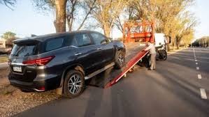 Cambios en el servicio de grúa y auxilio mecánico en Córdoba: ¿Cómo afecta a los usuarios? | Córdoba