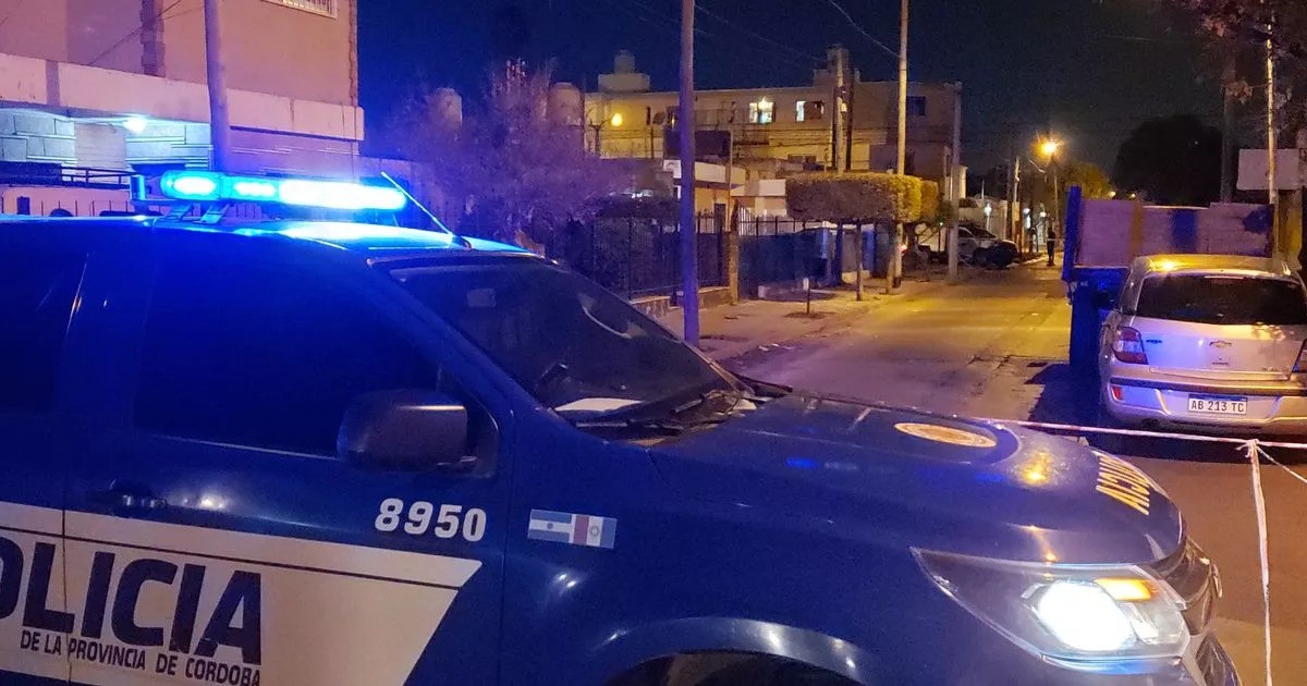 Accidente de tránsito en Córdoba Capital dejó a una niña de 3 años gravemente herida | Córdoba