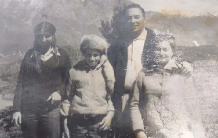 Petri encabeza un homenaje al Coronel Larrabure, secuestrado por el ERP: "Vengo a pedir perdón por el olvido de la democracia con este héroe" | Actualidad