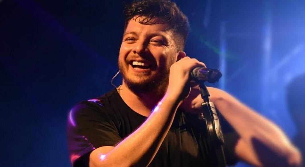 Amenazaron y maniataron al baterista de Damián Córdoba en su hogar | Córdoba