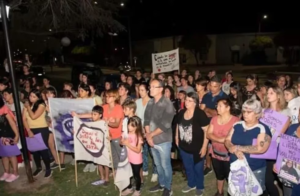 Condenado a 14 años por tentativa de femicidio en La Paquita | Córdoba