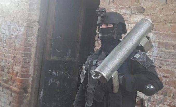 Cerraron dos puntos de venta y detuvo a una mujer en barrio Marechal | Córdoba