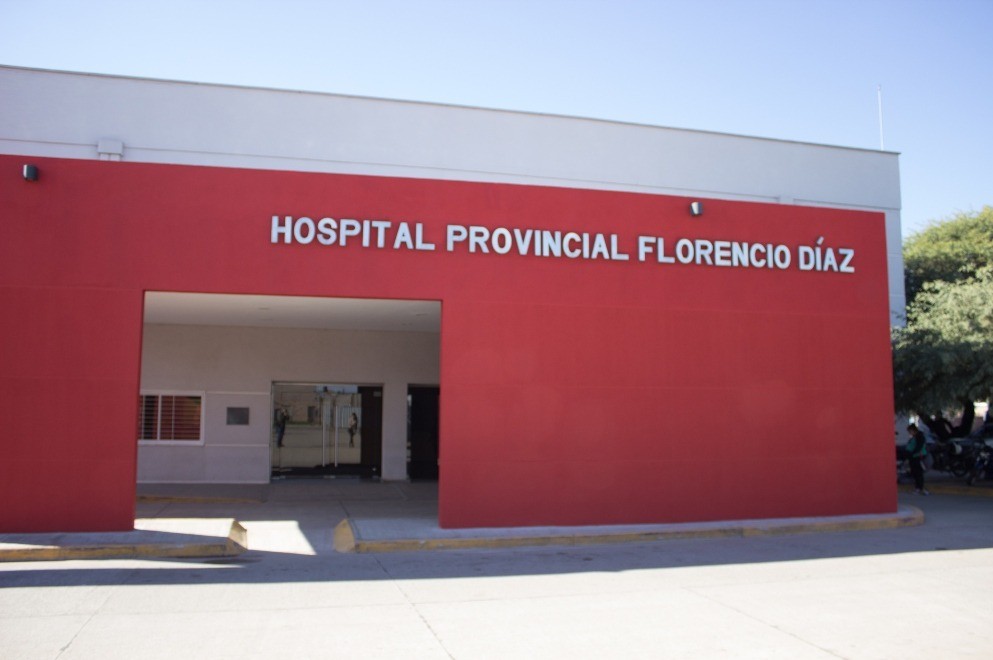Doble ataque a médicos del hospital Florencio Díaz | Córdoba