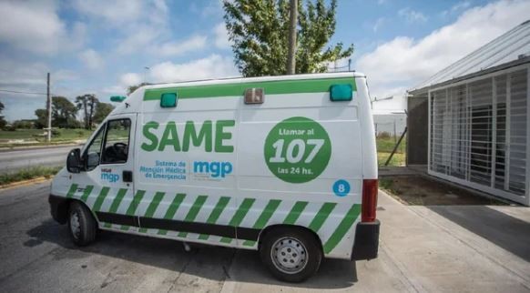 Tragedia en una escuela: una nena de 12 años se descompensó y murió | Actualidad