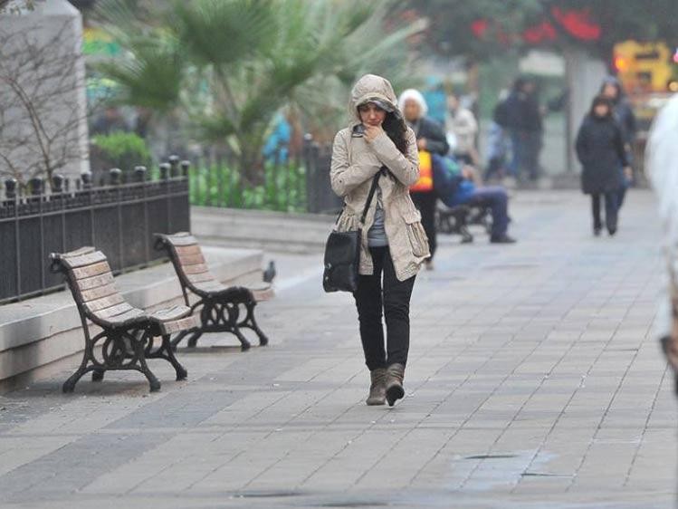 Atención Córdoba: descensos bruscos de la temperatura para toda la semana | Córdoba
