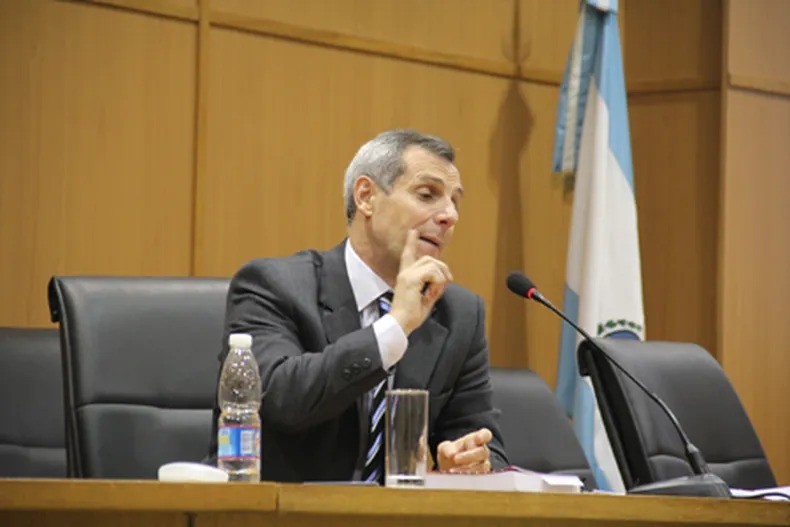 Condenan a un joven a prisión efectiva por hurto calificado | Córdoba