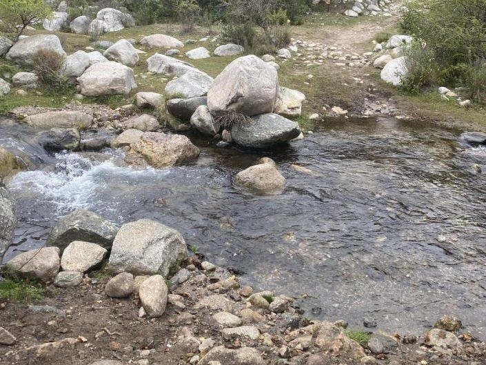 Cerro Champaquí: quién es la persona que fue hallada sin vida | Córdoba