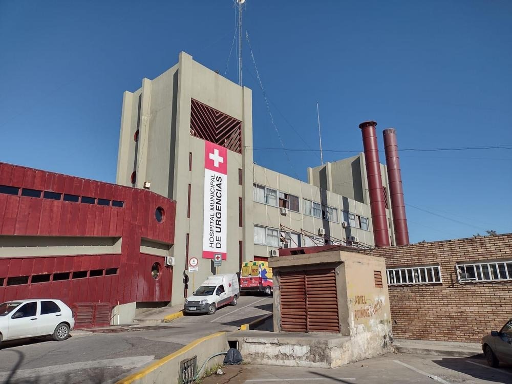 Ataque de perro en Córdoba: un adolescente con graves heridas en su rostro y manos | Córdoba