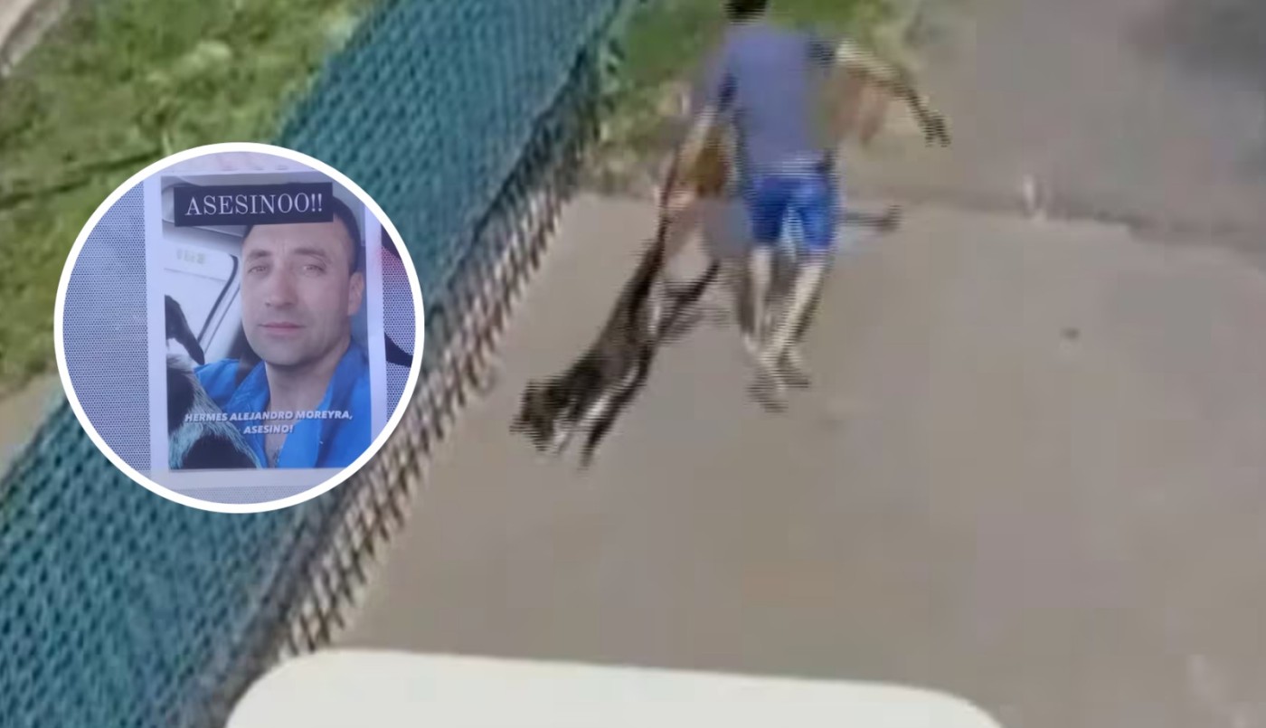 Fue imputado el falso veterinario: qué dijo su hermano, Intendente de Ucacha | Córdoba