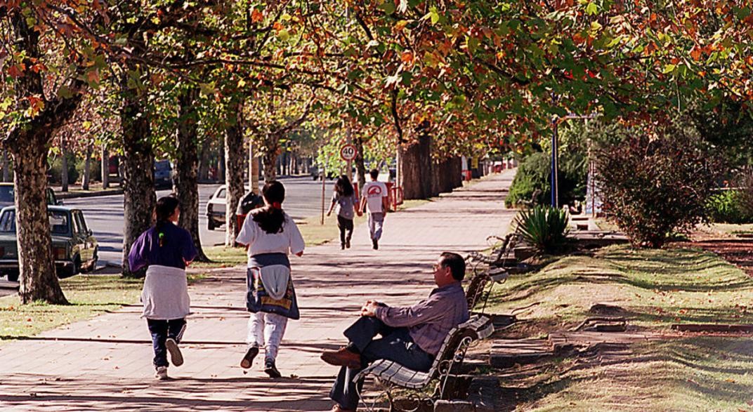 Clima de sábado en Córdoba | Córdoba