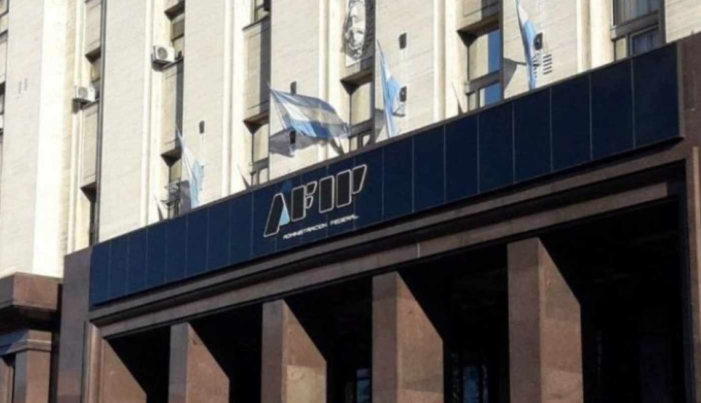 En medio de una situación crítica de las cuentas fiscales, la titular de AFIP achicó su sueldo millonario | Actualidad
