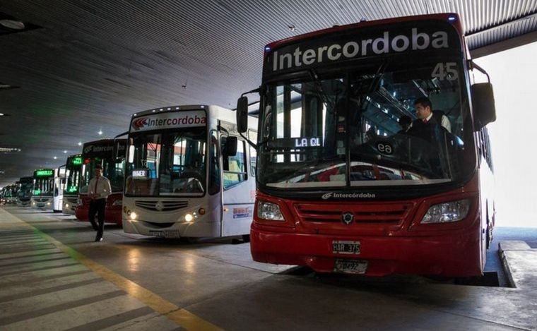 En qué momentos se aplicarán los descuentos en los boletos del transporte interurbano | Córdoba