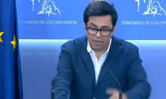 En España convocan a manifestarse contra Milei: repudian su visita al país | Actualidad