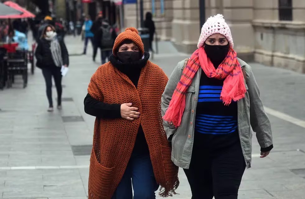 Se esperan temperaturas extremas en Córdoba | Córdoba