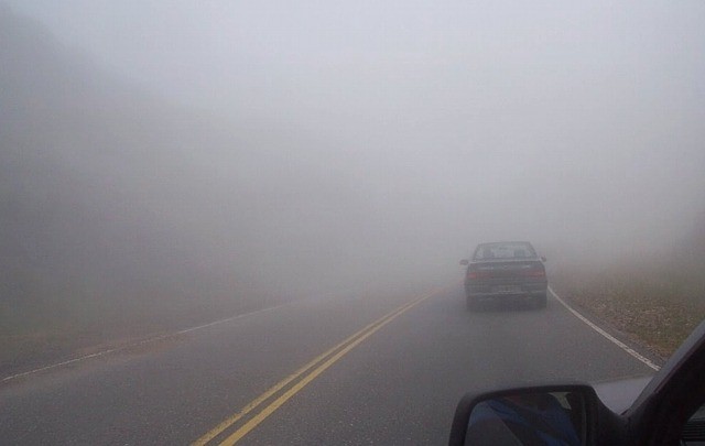 Rutas en Córdoba: Policía Caminera pide extrema precaución para circular | Córdoba