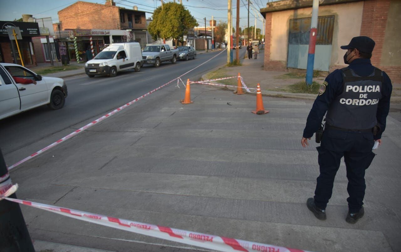 Condenan a 8 años de prisión al conductor que apuñaló y mató a otro en una discusión de tránsito | Córdoba
