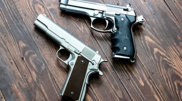 Por la inseguridad crece la venta de armas en Mar del Plata: 4 de cada 10 mujeres está armada | Actualidad