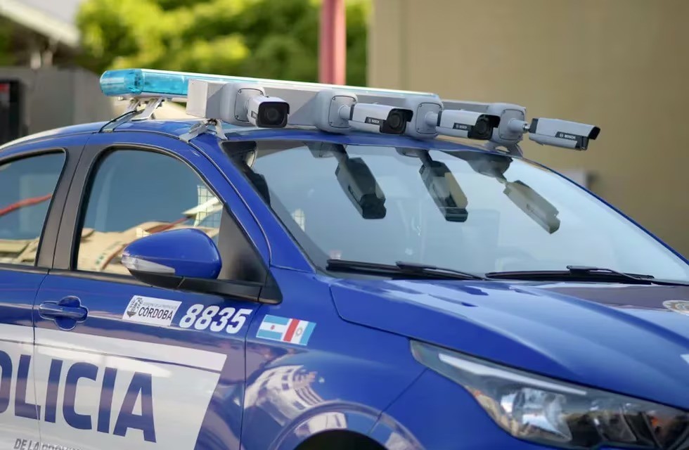 Matrimonio baleado en Córdoba: le robaron el auto y lo recuperaron en otro barrio | Córdoba