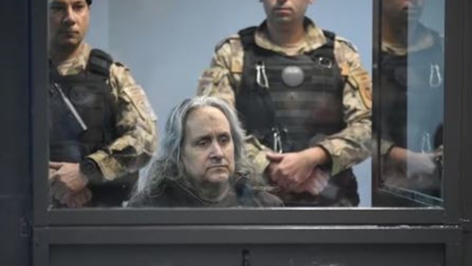 Causa Carmona: el fiscal pidió cadena perpetua por el crimen del taxista | Córdoba