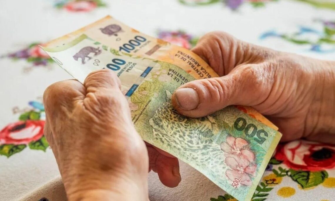Confirman el pago de un nuevo bono para jubilados | Córdoba