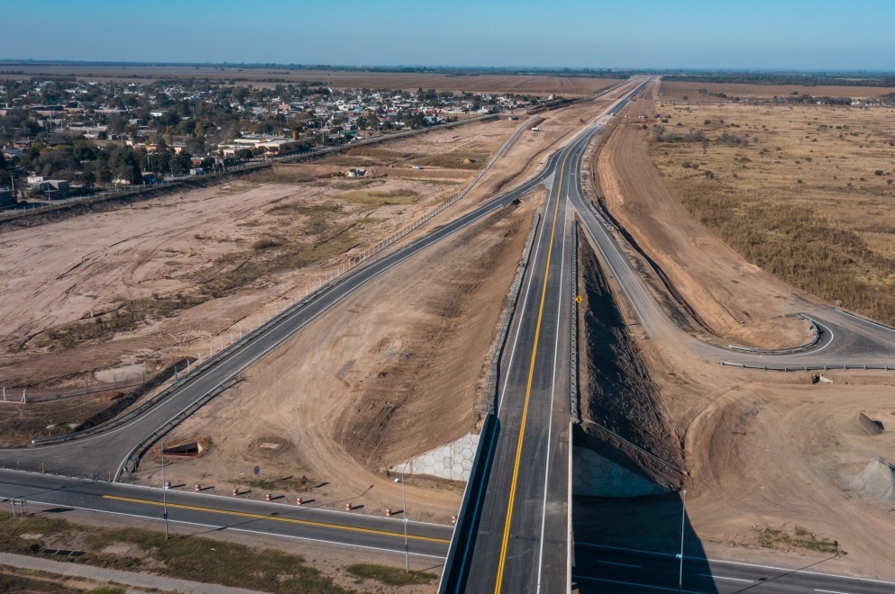 Corte total en el segundo anillo de Circunvalación: ¿Qué rutas tomar? | Córdoba