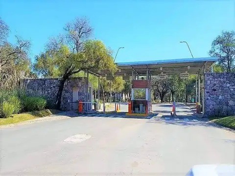 Nadie se salva: robo millonario en el country La Rufina | Córdoba