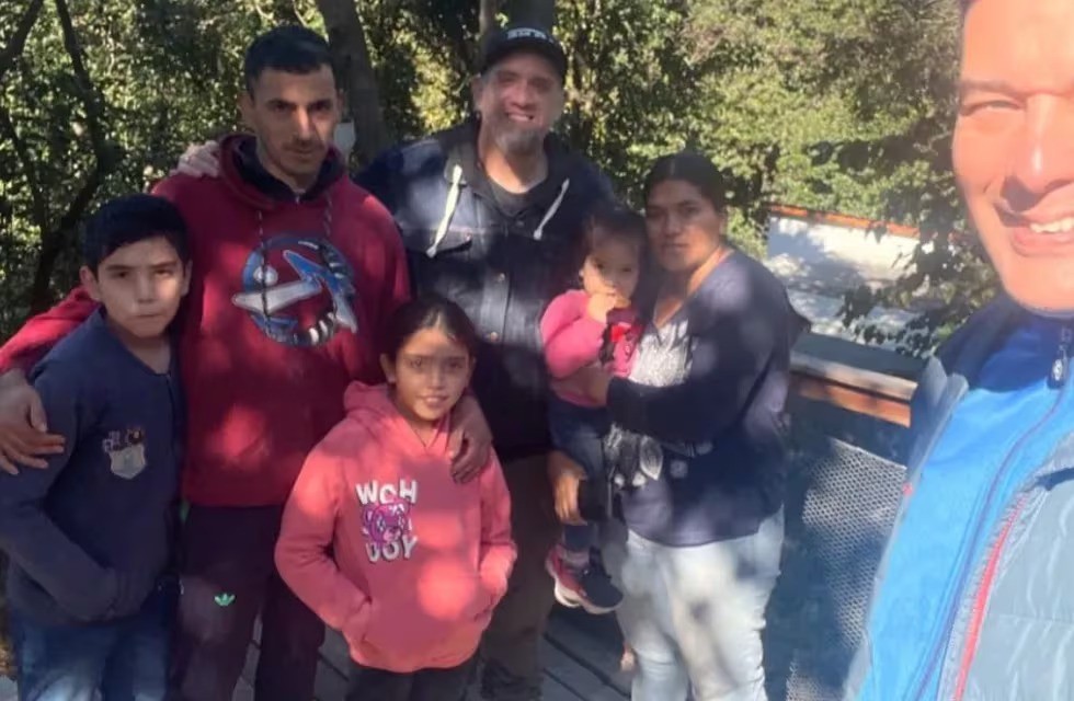 Una nena de 9 años requiere de $17 millones de pesos para no perder su pierna | Córdoba