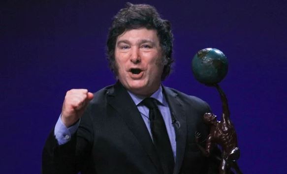 Javier Milei hará un show en el Luna Park: "Va a ser la figura relevante" | Actualidad