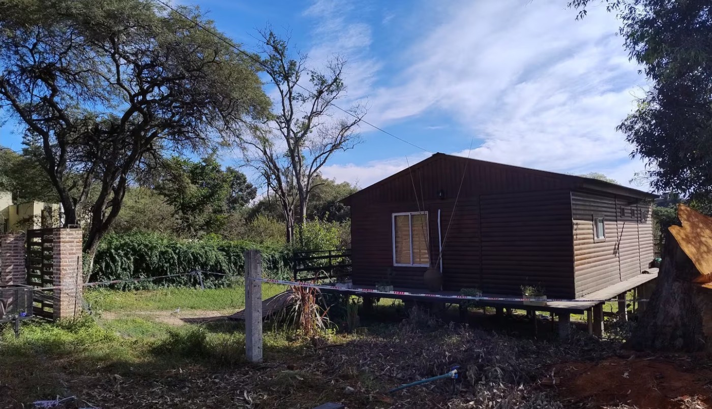 Hay un detenido por el crimen del tarotista asesinado en Villa La Bolsa | Córdoba