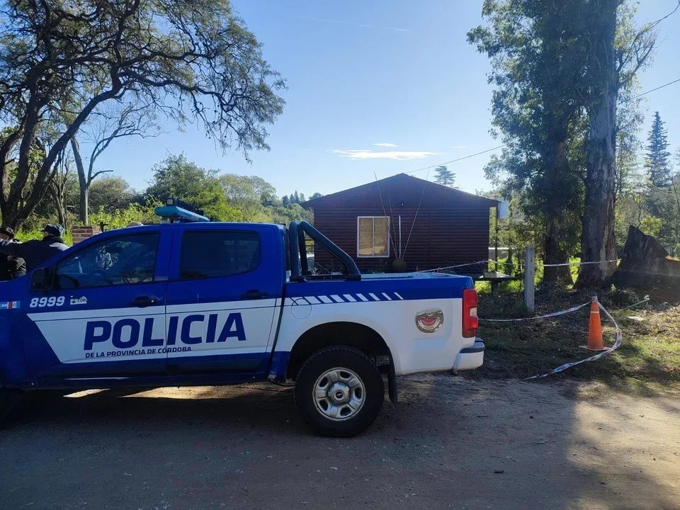 Alta Gracia: detuvieron a un hombre por el homicidio del tarotista en Villa La Bolsa | Córdoba